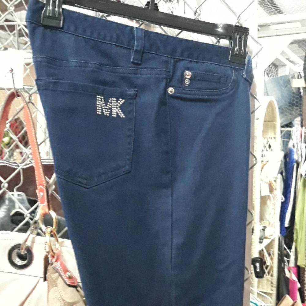 Michael Kors Jeans -  CANNOT SEEM TO LOCATE AT THE MOMENT
